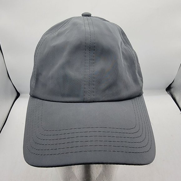 CALIA by Carrie Underwood Accessories - Calia Adults Unisex Gray Lightweight Athletic Breathable Hat
